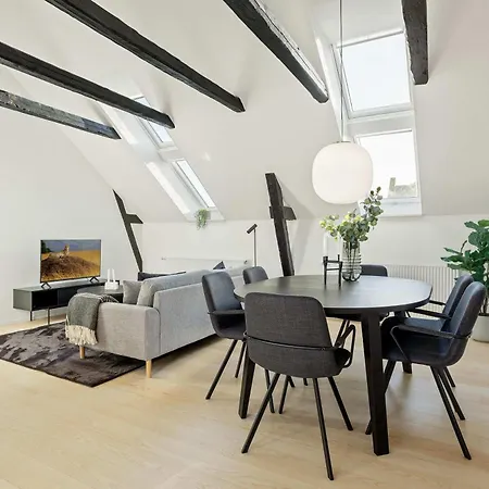 Apartment Authentic Midtown