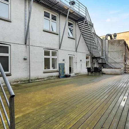 Apartman Authentic Midtown