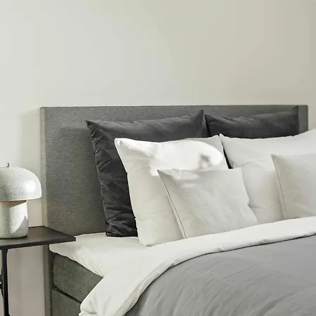 Apartment Authentic Midtown *