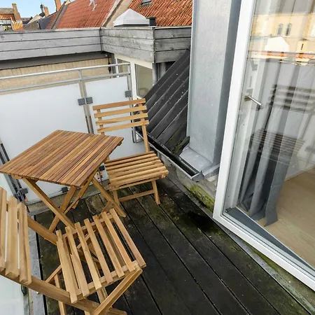 Apartman Authentic Midtown