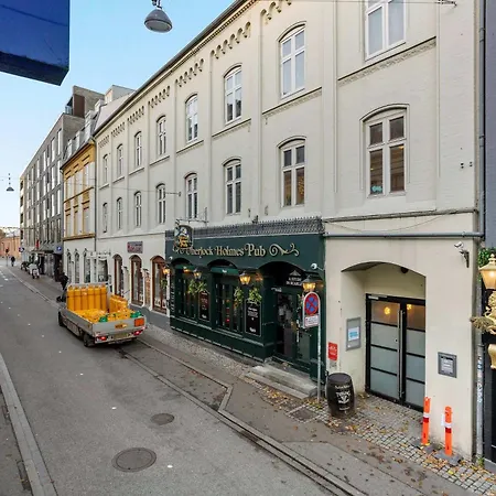 شقة Authentic Midtown